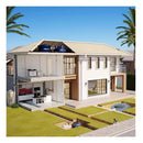 Caixa D’Água Fortlev 1000 Litros Azul em Polietileno