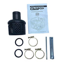 Motobomba a Gasolina Autoescorvante 4T 7HP 212CC 33.000L/H – Carbon Fak