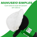 Politriz E Lixadeira 1300w Tpol1300 127v Trato