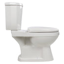 Vaso Sanitário Caixa Acoplada Basic - Smart Norte