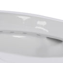 Vaso Sanitário Caixa Acoplada Basic - Smart Norte